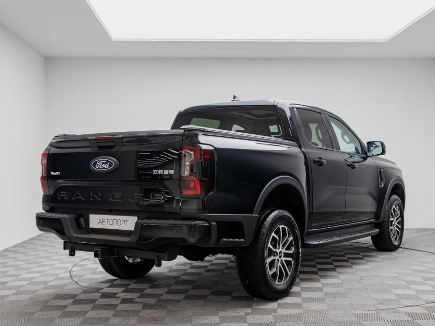 Ford Ranger T6.2 Москва  - изображение 7