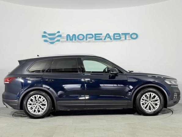 Volkswagen Touareg III с пробегом 2019 года, цена 5 100 000 рублей, 100000 км, внедорожник, Автокод Объявления