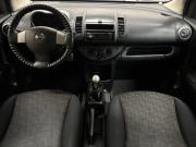 Nissan Note I Рестайлинг Саратов  - изображение 20