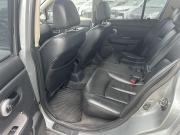 Nissan Tiida I Москва  - изображение 17