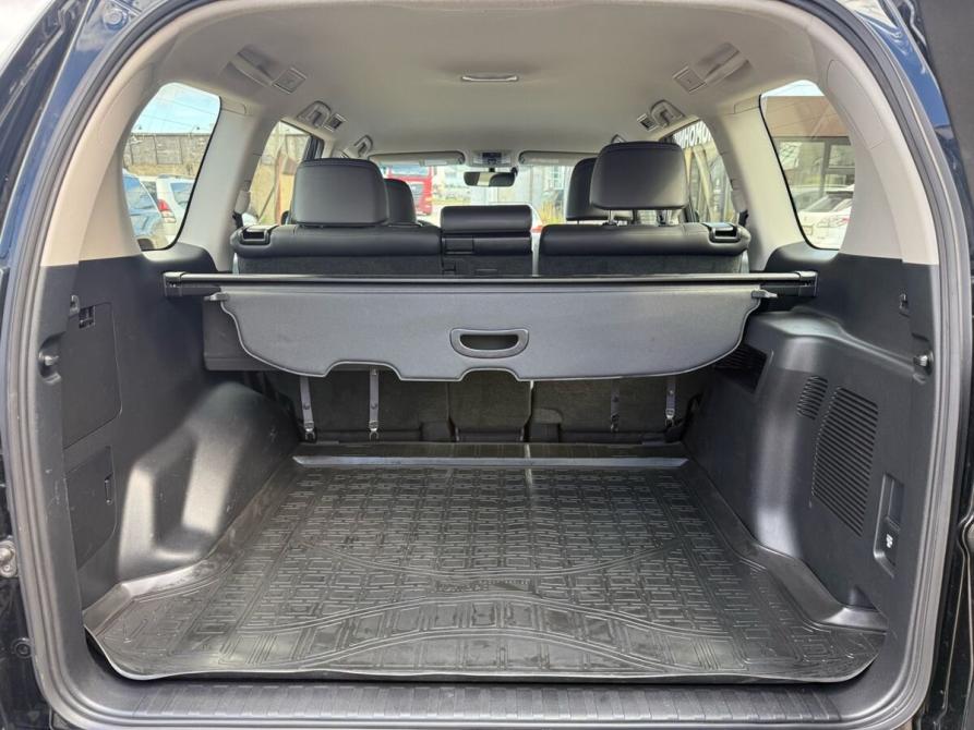 Toyota Land Cruiser Prado 150 Series Рестайлинг 2 Пермь  - изображение 12