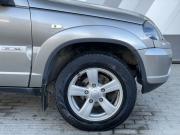 Chevrolet Niva I Рестайлинг Екатеринбург  - изображение 30