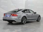 Audi A7 I (4G) Рестайлинг Новосибирск  - изображение 35