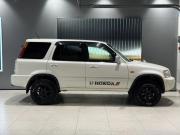 Honda CR-V I Рестайлинг Новосибирск  - изображение 17