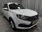 Lada (ВАЗ) Granta I Рестайлинг Стерлитамак  - изображение 40