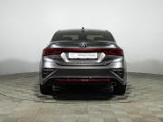 Kia Cerato IV Санкт-Петербург  - изображение 24