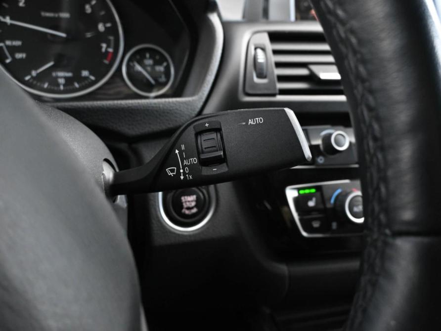 BMW 3 серии VI (F3x) Рестайлинг Новороссийск  - изображение 15