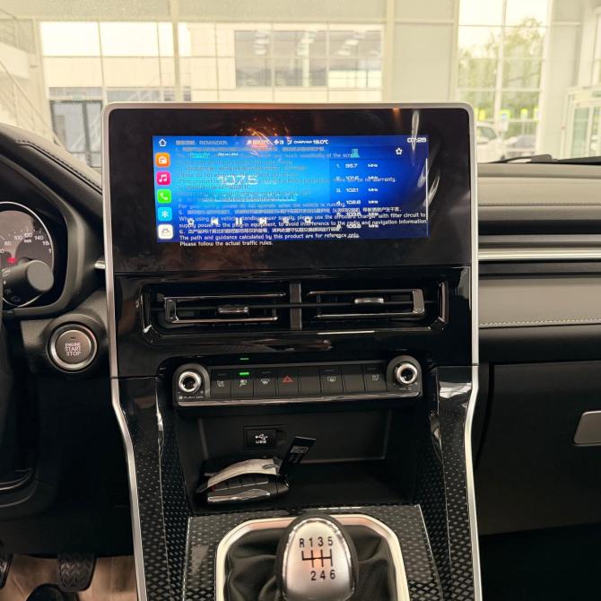 Haval M6 II Нижнекамск  - изображение 14