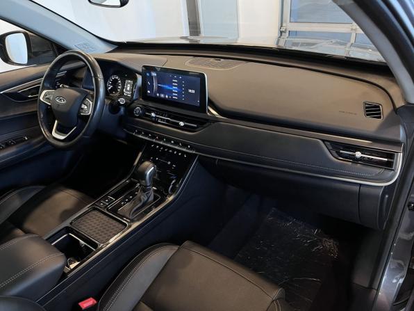 Chery Tiggo 4 Pro I Рестайлинг с пробегом 2024 года, цена 1 499 000 рублей, 27268 км, внедорожник, Автокод Объявления