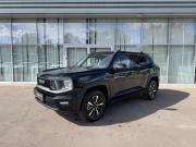 Haval H7 I Воронеж  - изображение 13