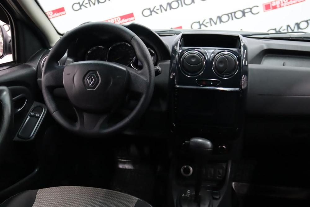 Renault Duster I Рестайлинг Сургут  - изображение 14