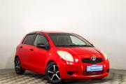 Toyota Yaris II Пермь  - изображение 20