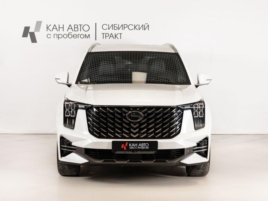 GAC GS8 II Казань  - изображение 2