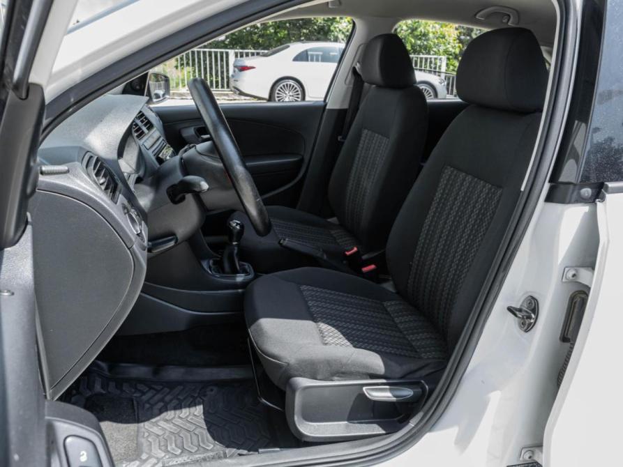 Volkswagen Polo V Рестайлинг Ставрополь  - изображение 10