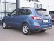 Hyundai Santa Fe II Рестайлинг Москва  - изображение 23