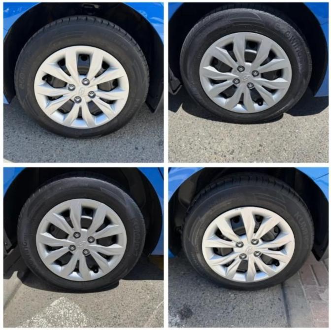 Hyundai Solaris II Ставрополь  - изображение 26