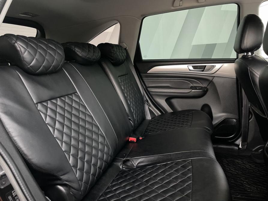 Haval M6 II Екатеринбург  - изображение 27