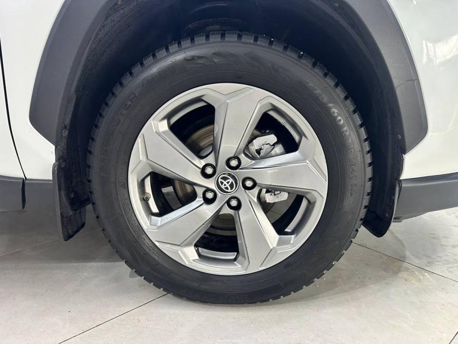 Toyota RAV4 V (XA50) Воронеж  - изображение 20