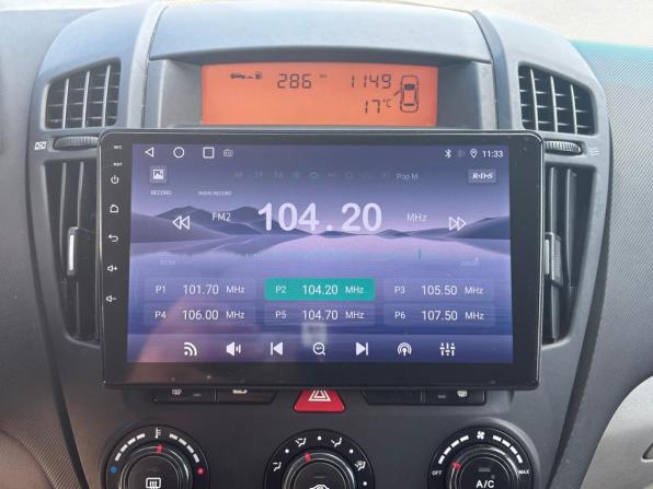Kia Ceed I с пробегом 2007 года, цена 525 000 рублей, 225051 км, хэтчбек, Автокод Объявления