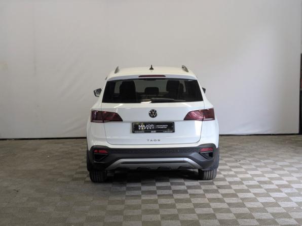 Volkswagen Taos I с пробегом 2022 года, цена 2 450 000 рублей, 95360 км, внедорожник, Автокод Объявления