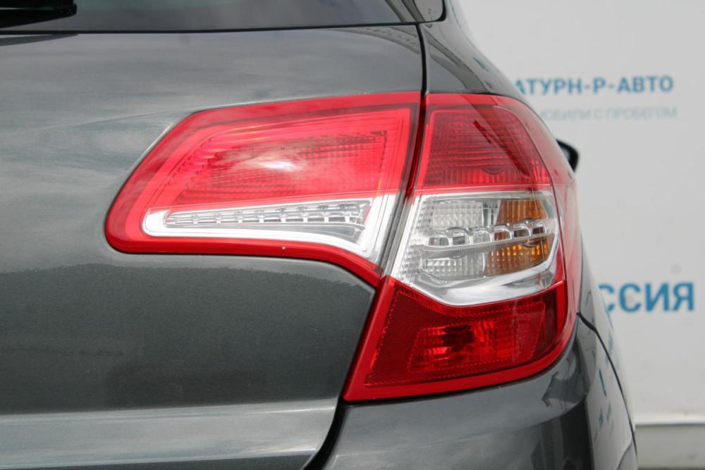 Citroen C4 II Пермь  - изображение 8