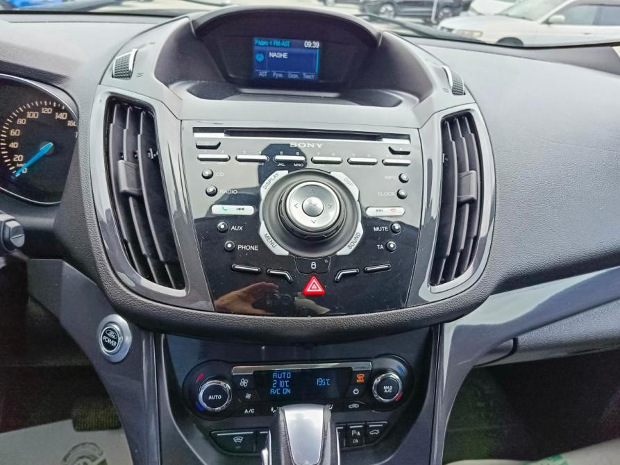 Ford Kuga II Тюмень  - изображение 19