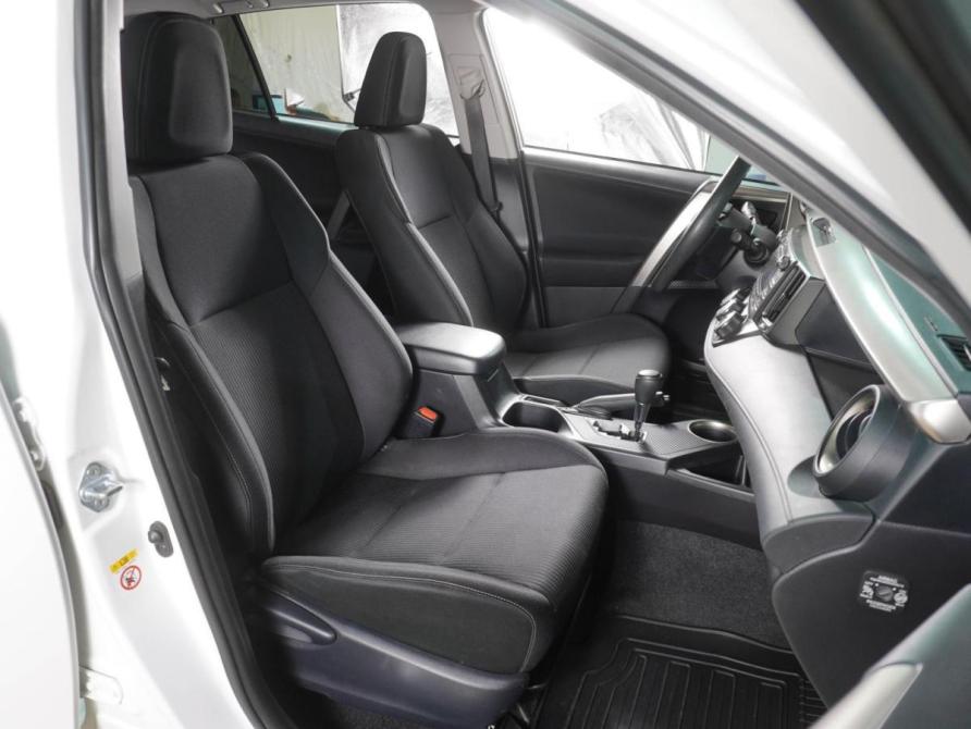 Toyota RAV4 IV (XA40) Воронеж  - изображение 8