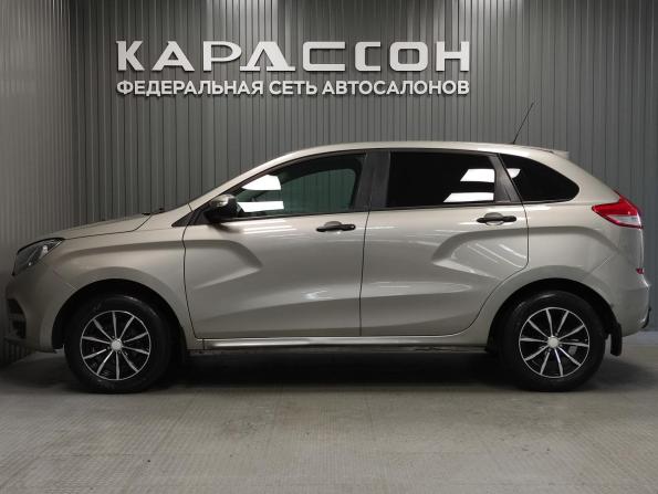 Lada (ВАЗ) XRAY I с пробегом 2018 года, цена 789 000 рублей, 173000 км, хэтчбек, Автокод Объявления