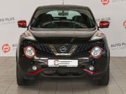 Nissan Juke I Рестайлинг Минеральные Воды  - изображение 24
