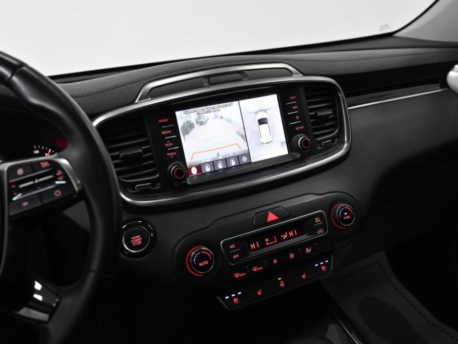 Kia Sorento III Prime Рестайлинг Москва  - изображение 9