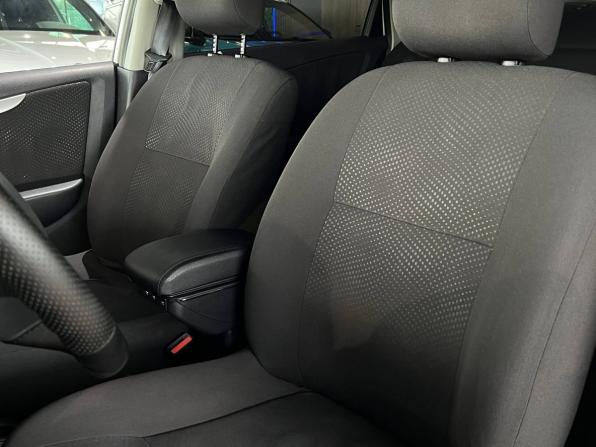 Nissan Almera III (G15) с пробегом 2014 года, цена 890 000 рублей, 108339 км, седан, Автокод Объявления
