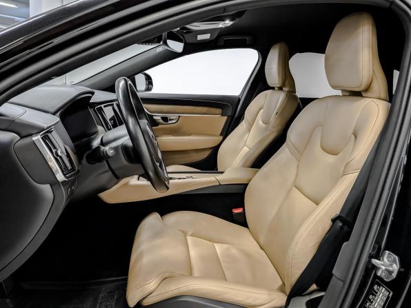 Volvo S90 II с пробегом 2020 года, цена 2 935 000 рублей, 118381 км, седан, Автокод Объявления