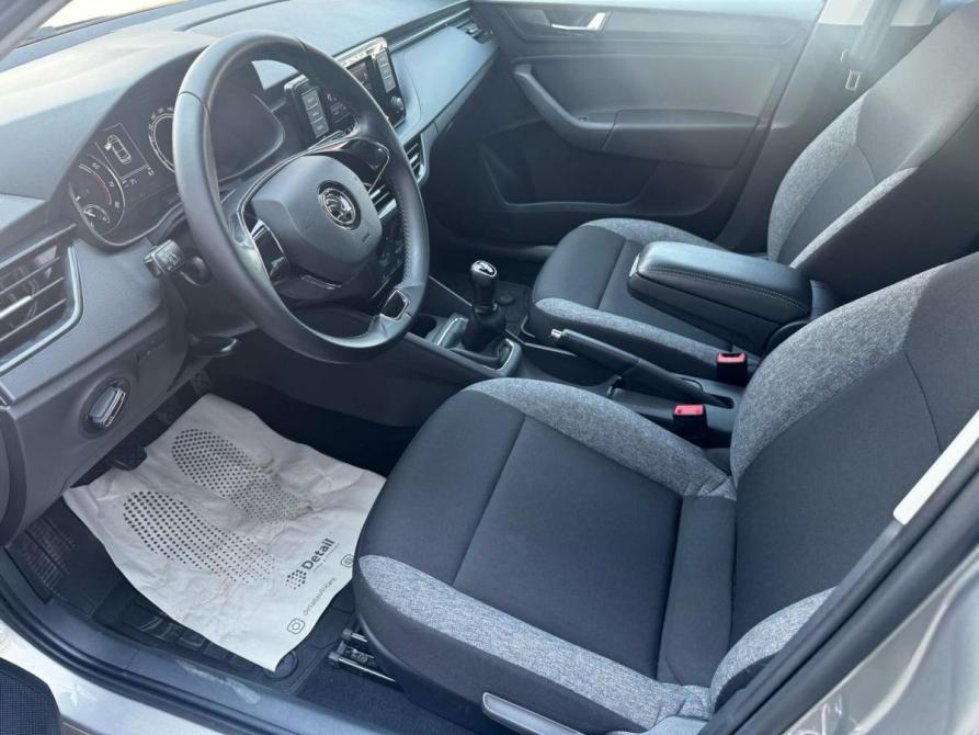 Skoda Rapid II Астрахань  - изображение 12
