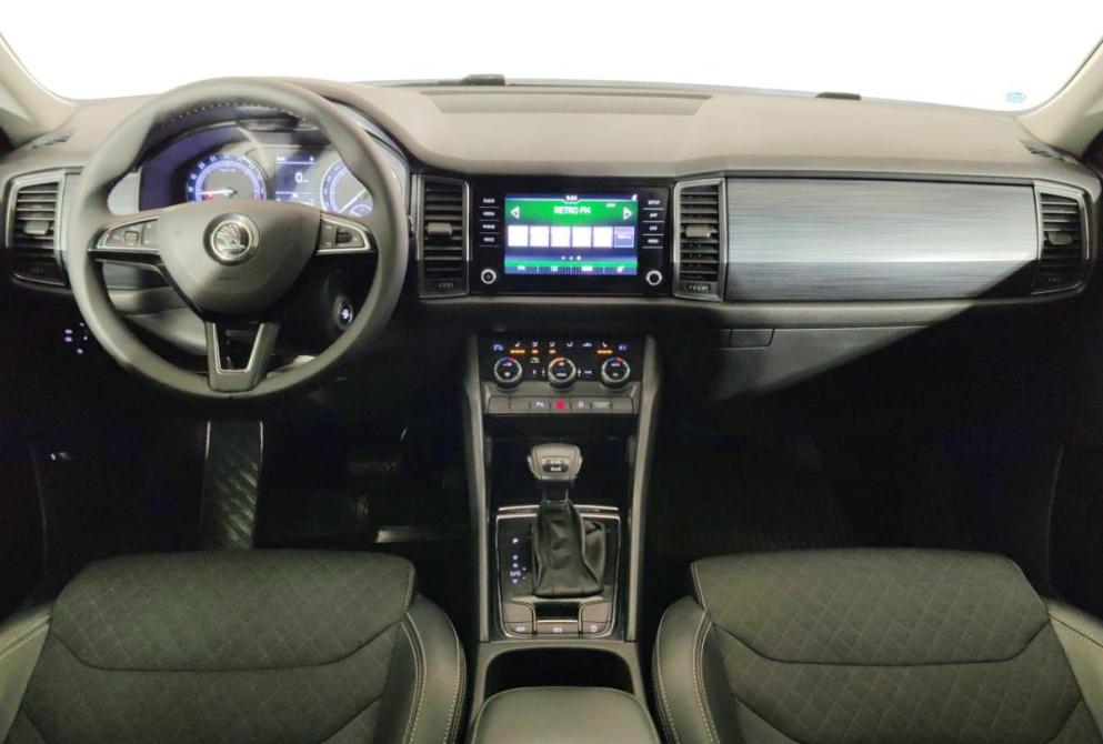 Skoda Kodiaq I Ярославль  - изображение 10