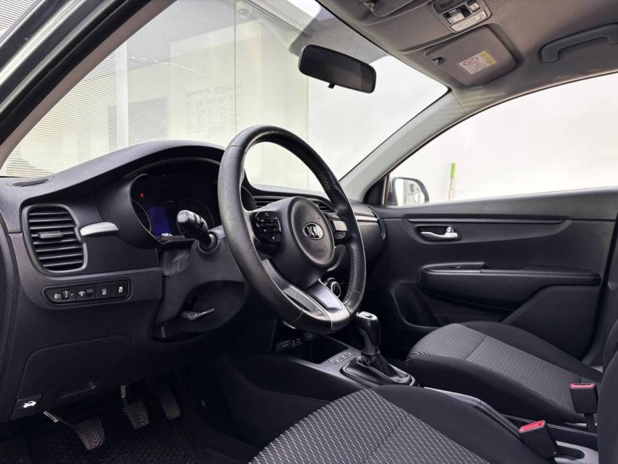 Kia Rio IV Уфа  - изображение 20