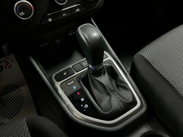 Hyundai Creta I Рестайлинг с пробегом 2020 года, цена 1 820 000 рублей, 66700 км, внедорожник, Автокод Объявления