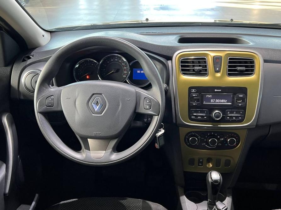 Renault Sandero II Оренбург  - изображение 23