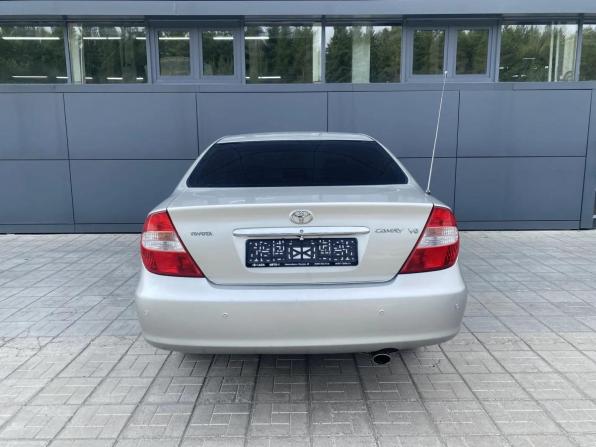Toyota Camry V (XV30) Рестайлинг с пробегом 2004 года, цена 789 000 рублей, 340000 км, седан, Автокод Объявления