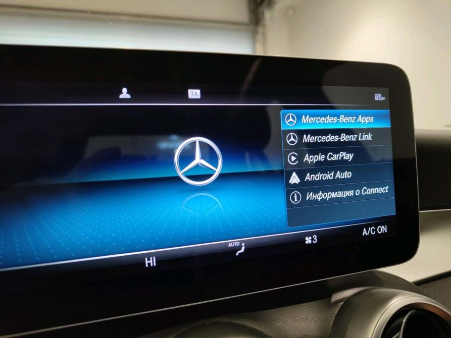 Mercedes-Benz C-Класс IV (W205) Рестайлинг Санкт-Петербург  - изображение 14