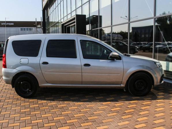 Lada (ВАЗ) Largus I Рестайлинг с пробегом 2022 года, цена 956 600 рублей, 152094 км, универсал, Автокод Объявления