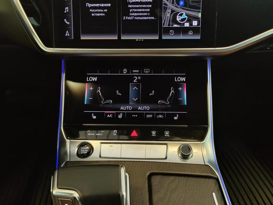 Audi A6 V (C8) Санкт-Петербург  - изображение 13