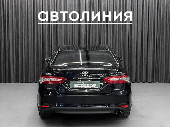 Toyota Camry VIII (XV70) с пробегом 2019 года, цена 3 250 000 рублей, 28700 км, седан, Автокод Объявления