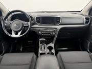 Kia Sportage IV Рестайлинг Москва  - изображение 24