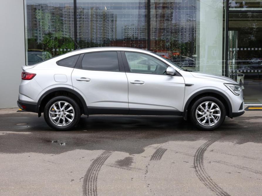 Renault Arkana I Москва  - изображение 4