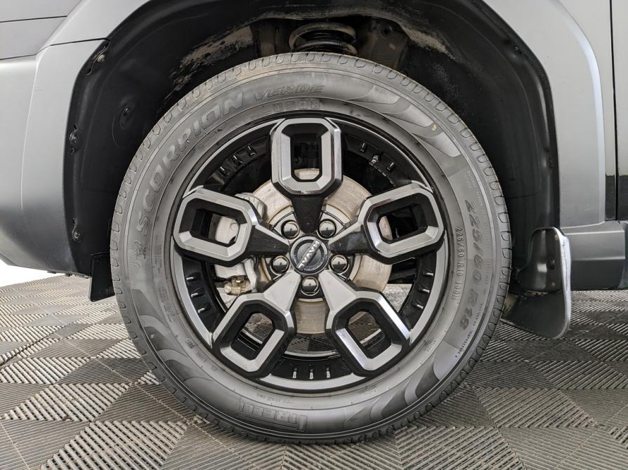 Haval H3 I Москва  - изображение 18