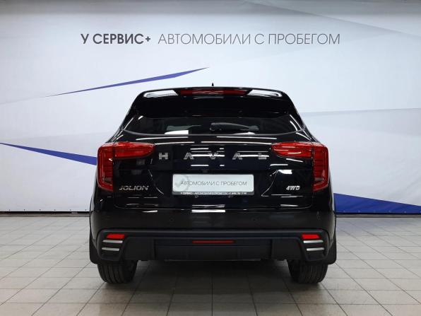 Haval Jolion I Рестайлинг с пробегом 2024 года, цена 2 329 000 рублей, 19577 км, внедорожник, Автокод Объявления