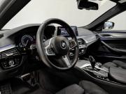 BMW 5 серии VII (G30/G31/G38) Москва  - изображение 45