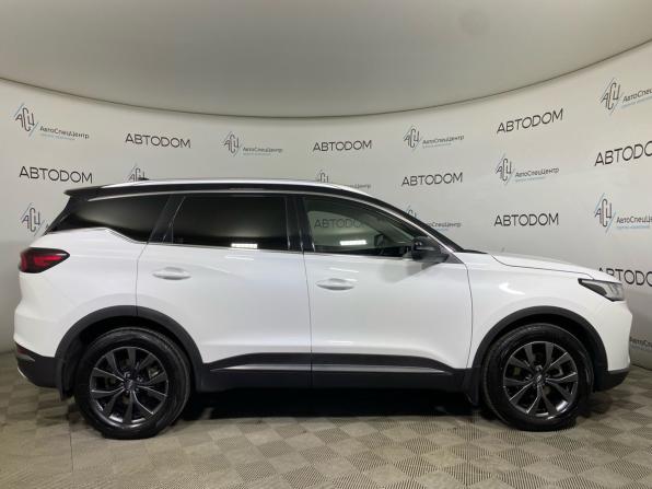 Chery Tiggo 7 Pro I с пробегом 2021 года, цена 1 459 000 рублей, 89025 км, внедорожник, Автокод Объявления