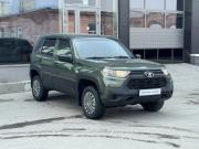 Lada (ВАЗ) Niva Travel I Новосибирск  - изображение 21