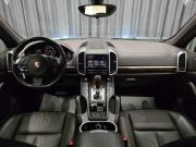 Porsche Cayenne II (958) Красноярск  - изображение 36